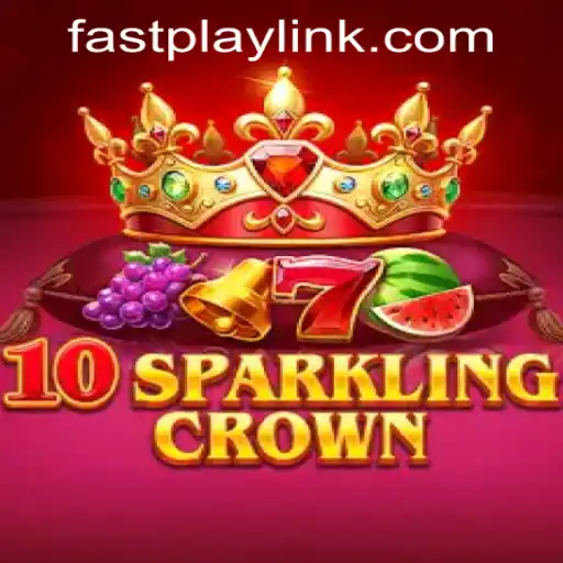 Discover the Thrilling World of 10SparklingCrown at Fastplay PH Casino