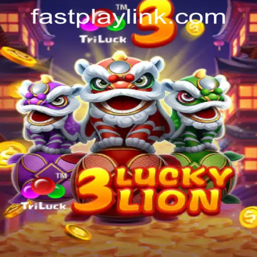 3LUCKYLION: Exploring the Excitement at Fastplay PH Casino