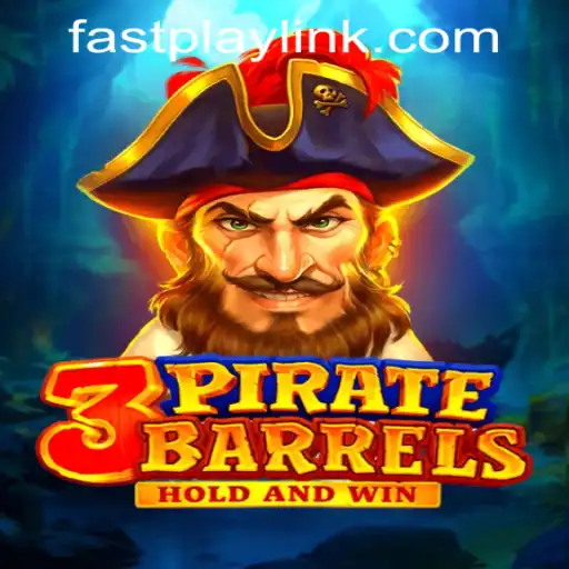 Unveiling 3PirateBarrels at Fastplay PH Casino: A Thrilling New Adventure