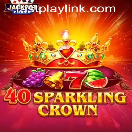 Discover the Excitement of 40SparklingCrown at Fastplay PH Casino