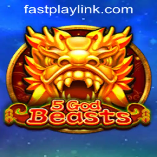 5GodBeasts: A Thrilling Adventure with Fastplay PH Casino