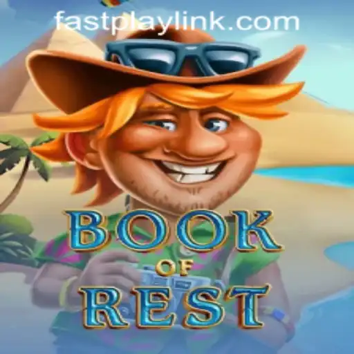 Exploring the Exciting World of BookofRest at Fastplay PH Casino