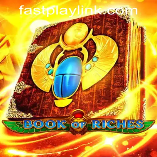 Discover the Thrilling World of BookofRiches at Fastplay PH Casino