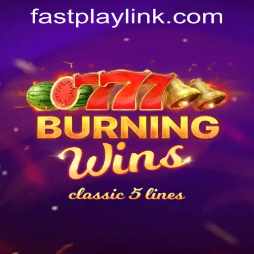 Burning Wins: A Captivating Experience at Fastplay PH Casino