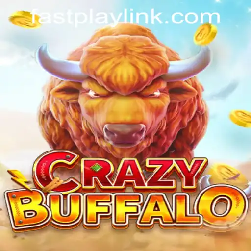 CRAZYBUFFALO in Fastplay PH Casino: A Thrilling New Gaming Experience