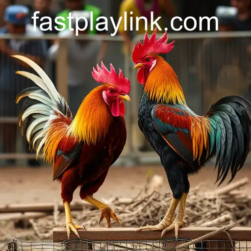 Cockfighting and the Digital Era