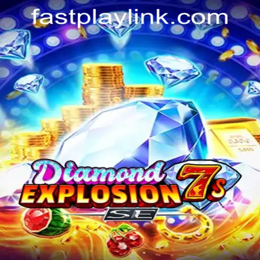 Explore the Thrilling World of DiamondExplosion7sSE at Fastplay PH Casino