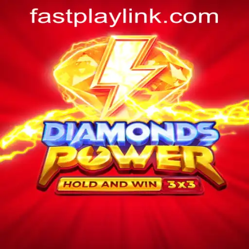 Exploring the Thrill of Diamondspower: Fastplay PH Casino's Latest Sensation