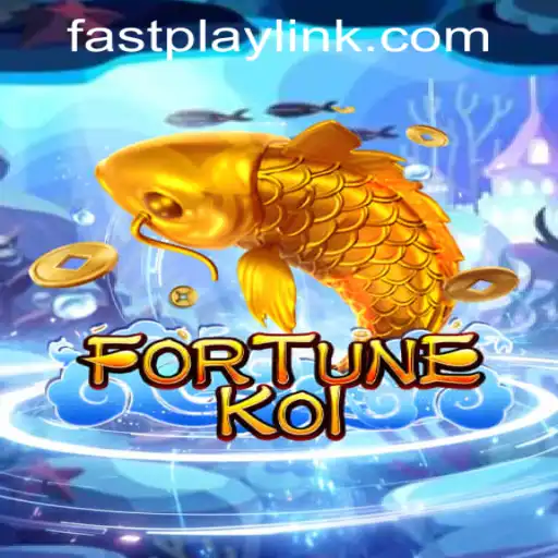 Discover the Thrilling World of FORTUNEKOI at Fastplay PH Casino