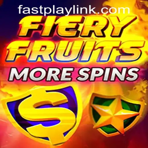 Exploring the Thrills of FieryFruitsMoreSpins at Fastplay PH Casino