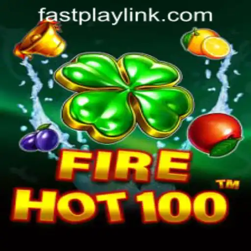 Experience the Thrill of FireHot100 at Fastplay PH Casino