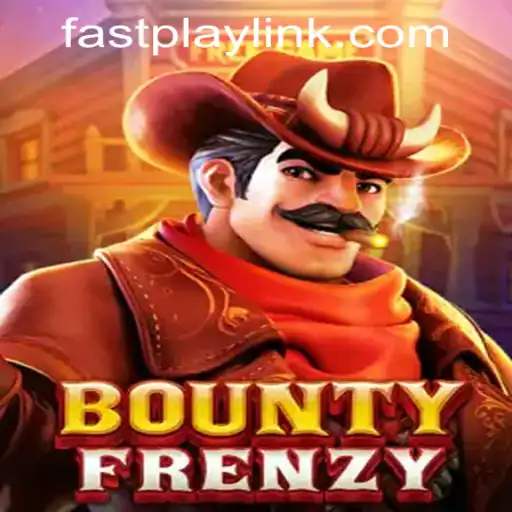 Dive into the Excitement of BountyFrenzy at Fastplay PH Casino