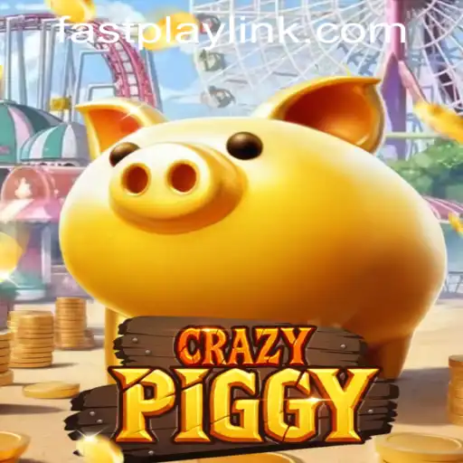 The Exciting World of CrazyPiggy: Dive into Fastplay PH Casino's Latest Sensation