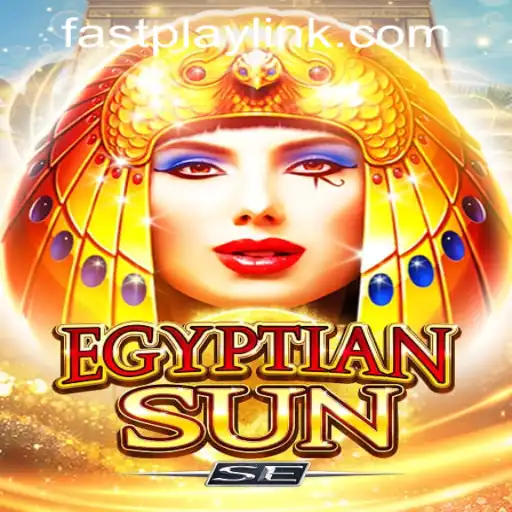 Explore the Exciting World of EgyptianSunSE: A Fastplay PH Casino Highlight