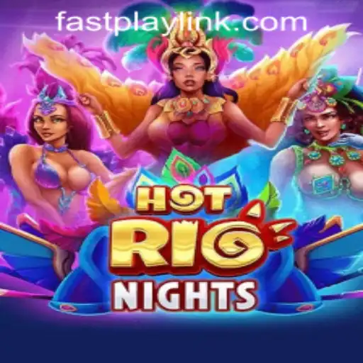 HotRioNights: The Latest Sensation in Fastplay PH Casino