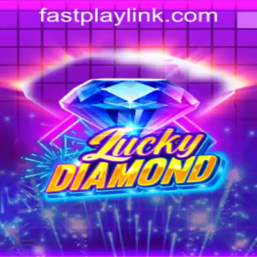 Unveiling the Thrill of LuckyDiamond: A Fastplay PH Casino Favorite