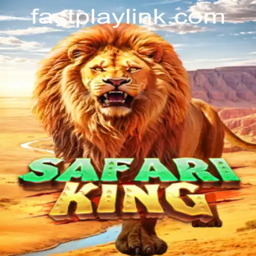 Discovering the Thrill of SafariKing at Fastplay PH Casino