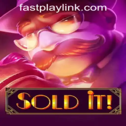 Discover the Excitement of Soldit at Fastplay PH Casino