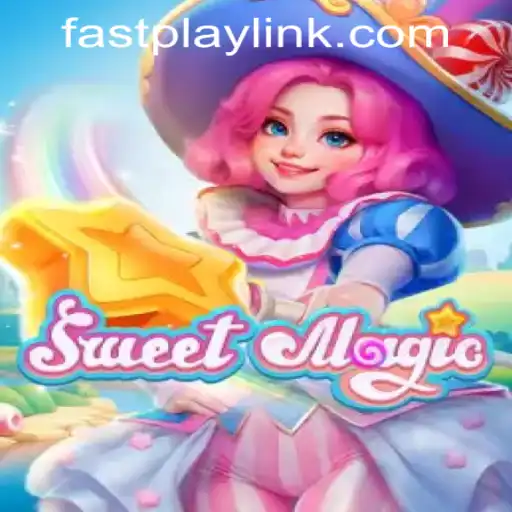 SweetMagic: A New Sensation at Fastplay PH Casino