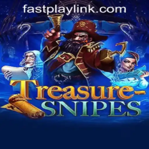 The Excitement of TreasureSnipes at Fastplay PH Casino