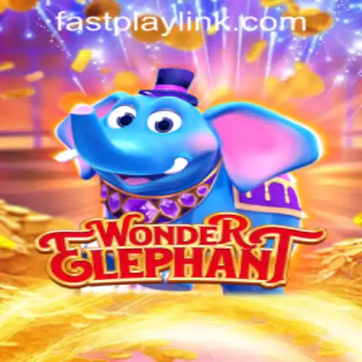 Exploring the Thrills of WonderElephant at Fastplay PH Casino