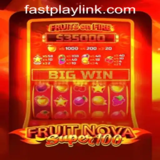 Discovering FruitNovaSuper100 at Fastplay PH Casino