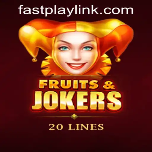 Exploring the Excitement of FruitsAndJokers20 at Fastplay PH Casino