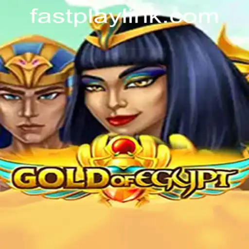Experience the Thrill of GoldOfEgypt on Fastplay PH Casino