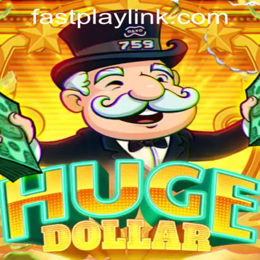 Discover the Excitement of HugeDollar at Fastplay PH Casino