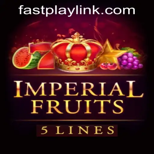 Exploring ImperialFruits5 at Fastplay PH Casino