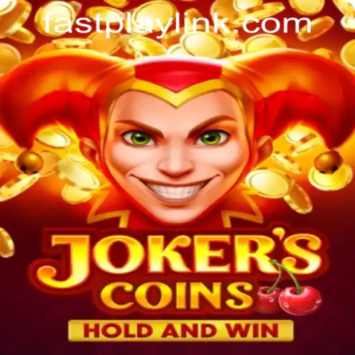 Discover the Excitement of JokersCoins at Fastplay PH Casino