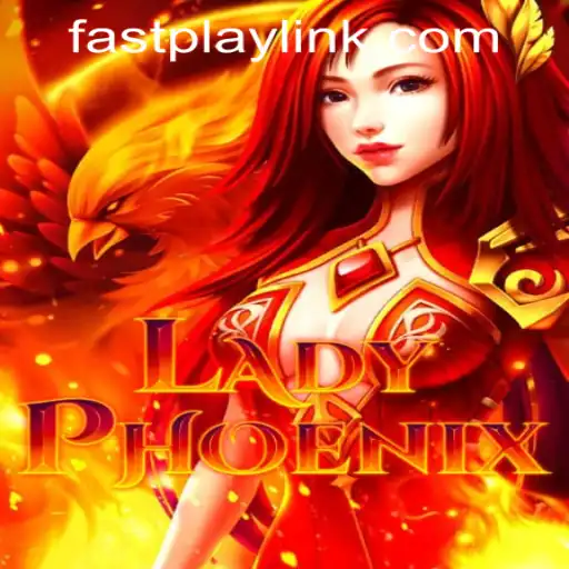 LadyPhoenix: Unleashing the Thrill at Fastplay PH Casino