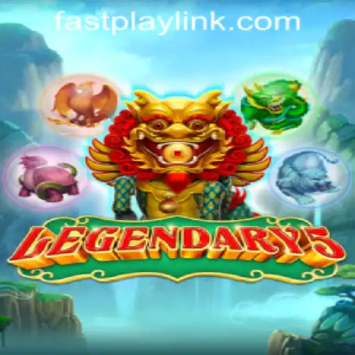 Unveiling Legendary5: The Ultimate Gaming Experience at Fastplay PH Casino