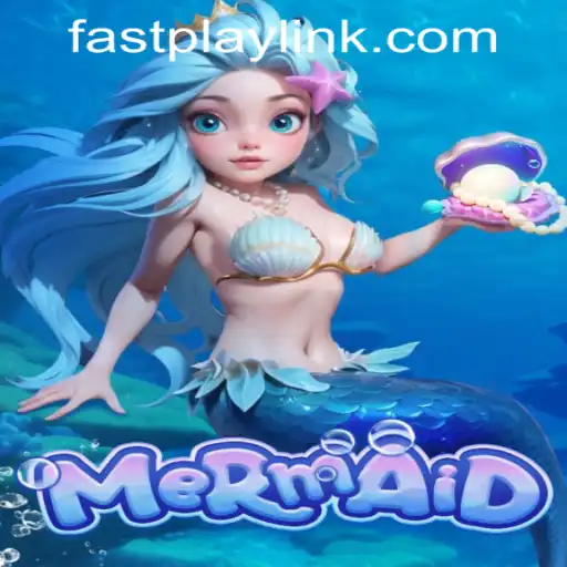 Discover the Enchanting World of Mermaid in Fastplay PH Casino