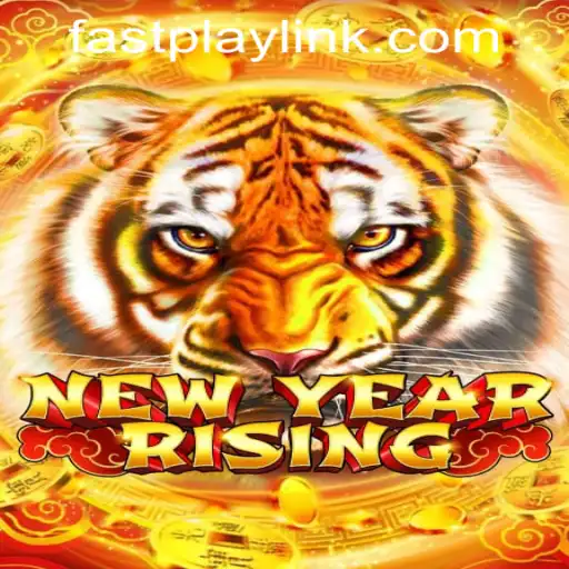 NewYearRising: Unveiling the Spectacle of Fastplay PH Casino