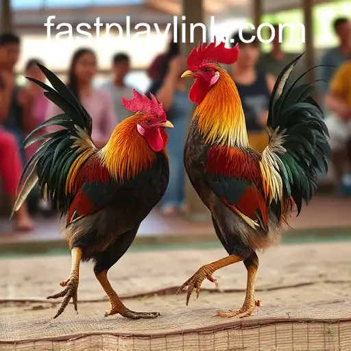 Exploring Online Sabong and the Rise of Fastplay PH Casino