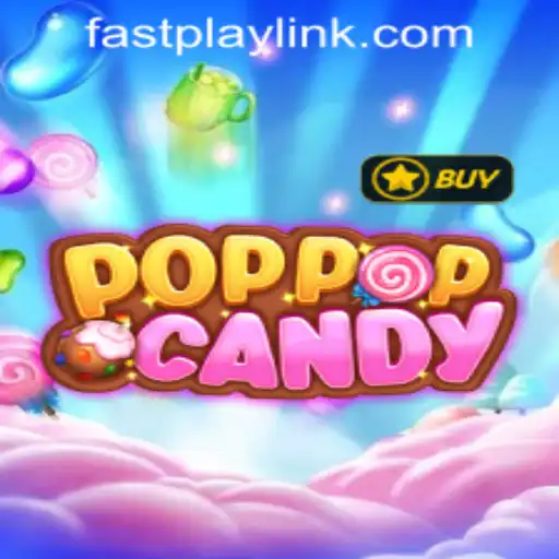 Experience the Excitement of POPPOPCANDY at Fastplay PH Casino