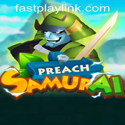 Exploring PreachSamurai: A Dive into Fastplay PH Casino's Uncharted Territory