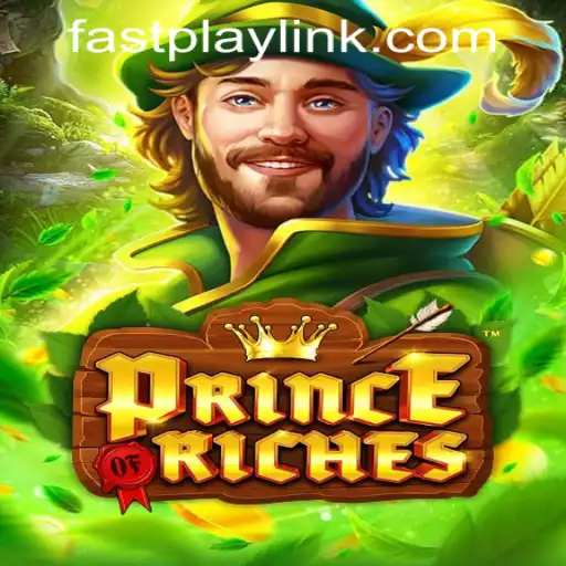 Discover the Thrill of PrinceOfRiches at Fastplay PH Casino