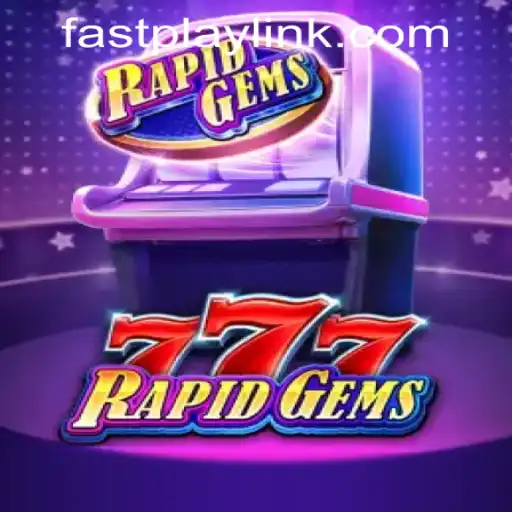 Discover the Thrilling Experience of RapidGems777 at Fastplay PH Casino