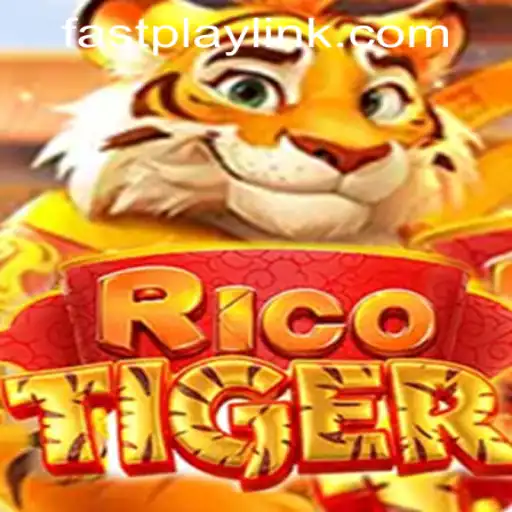 RicoTiger: Exploring Fastplay PH Casino's Latest Gaming Sensation