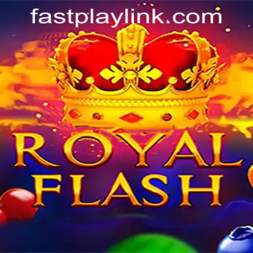 Discover the Excitement of RoyalFlash at Fastplay PH Casino