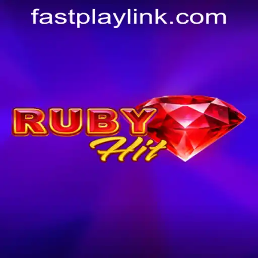 RubyHit: A Thrilling Adventure in Fastplay PH Casino