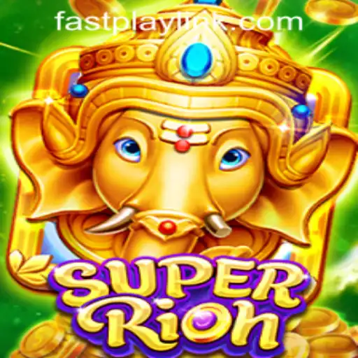 Explore the Thrilling World of SuperRich at Fastplay PH Casino