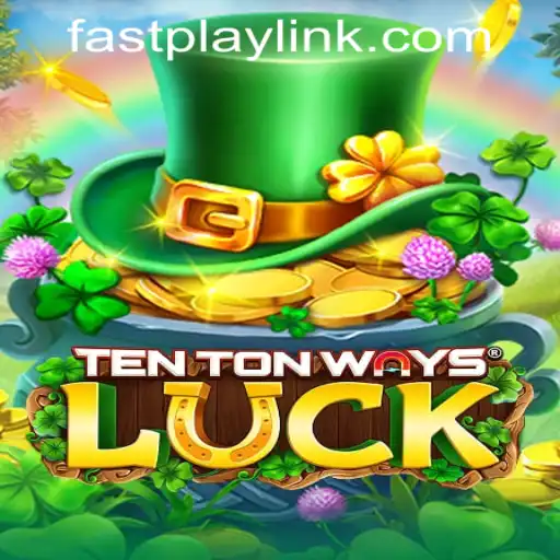 Discovering the Excitement of TenTonWaysLuck: A Thrilling Addition to Fastplay PH Casino