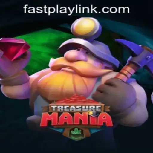 Discover the Excitement of TreasureMania at Fastplay PH Casino
